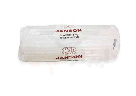 چسب حرارتی جانسون janson قطر 12 میلی متری 