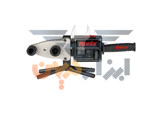 اتو لوله سبز تک رونیکس مدل ronix rh4400