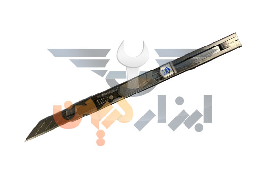 کاتر باریک کا دی اس ژاپن مدل kds s18