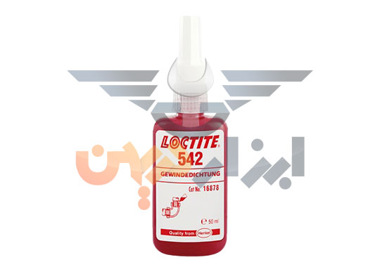 چسب لاکتایت 542 loctite