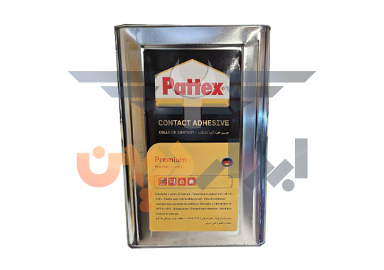 چسب پاتکس حلب همه کاره pattex premium