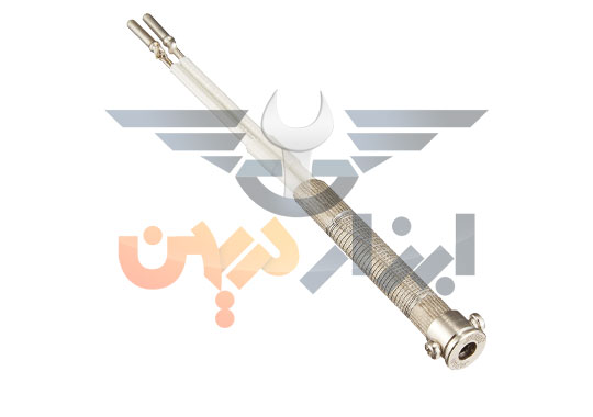المنت هویه 40 وات گات مدل goot ks40h