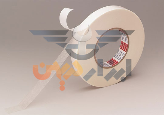 چسب دو طرفه را از کجا تهیه کنیم ؟