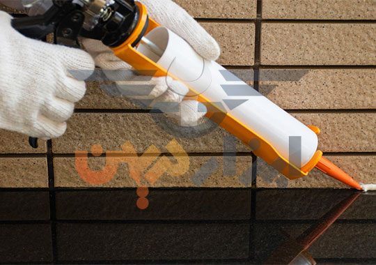 چسب سیلیکون ماستیک چیست؟