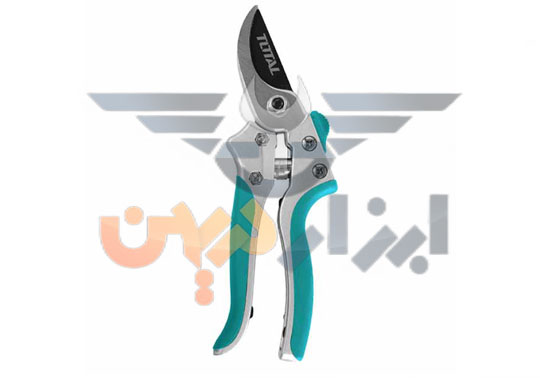قیچی باغبانی توتال