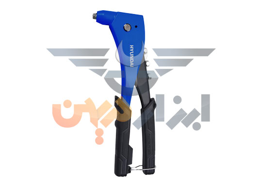 انبر پرچ هیوندای مدل hyundai ht-9002