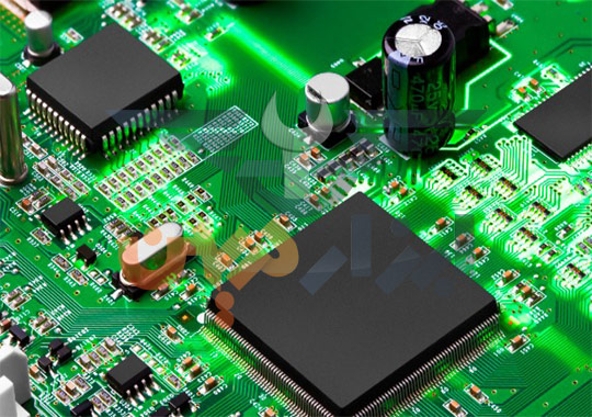 آشنایی با ضخامت بردهای مدار چاپی (PCB)