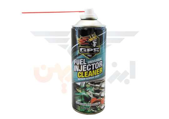 اسپری انژکتور شور گل پخش gp5