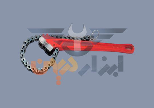 انواع آچار شلاقی