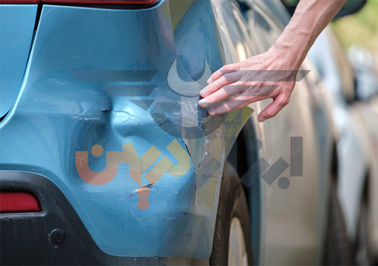 صافکاری PDR چیست ؟