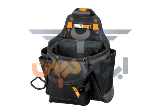 کیف ابزار کمری تاف بیلت toughbuilt