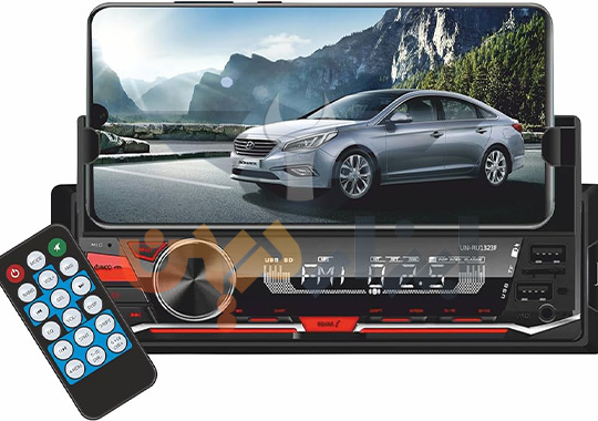 سیستم صوتی خودرو و مشکلات رایج آن