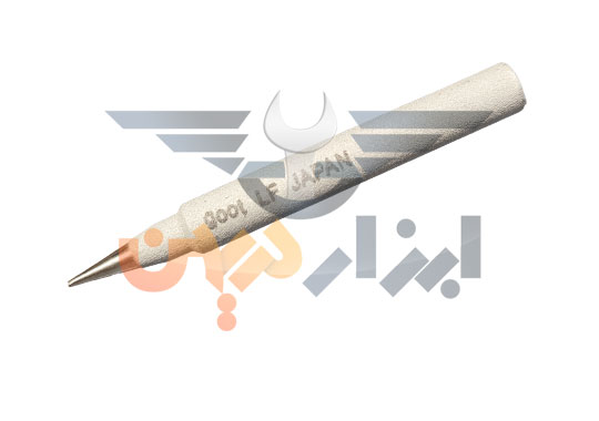 نوک هویه تفنگی طرح گات ژاپن goot