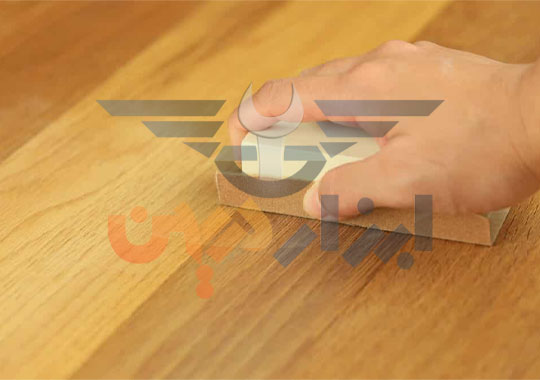 سنباده کاغذی چیست؟