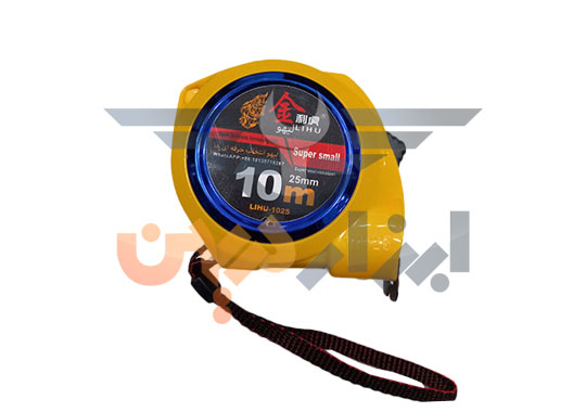 متر قفل اتومات 10 متری لیهو lihu
