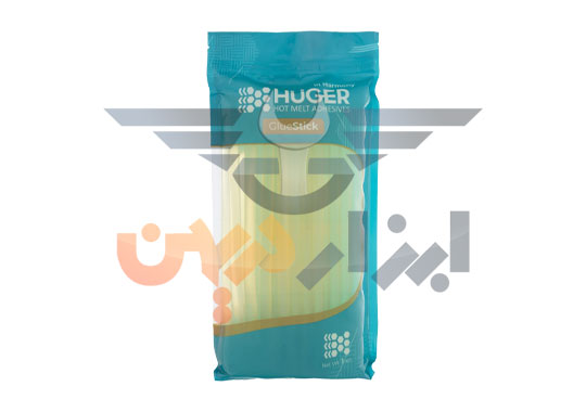 چسب حرارتی ضخیم صنعتی هوگر مدل huger t440