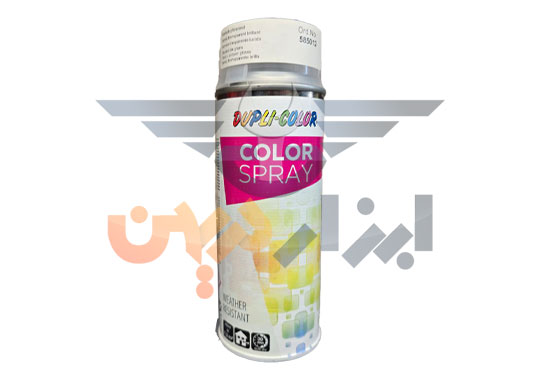 اسپری کیلر براق دوپلی کالر وارداتی اسپری کیلر براق دوپلی کالر وارداتی