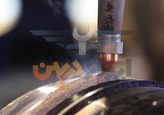 جوشکاری زیر پودری چیست ؟