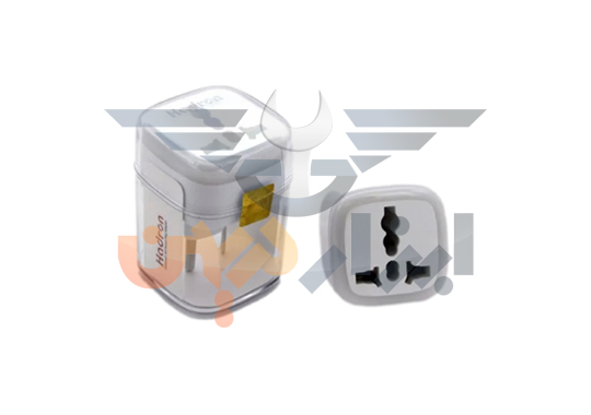 تبدیل 3 به 2 هادرون مدل a10 چراغ دار hadron