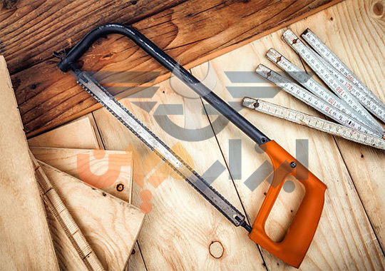 کمان اره چیست و چه کاربردهایی دارد؟