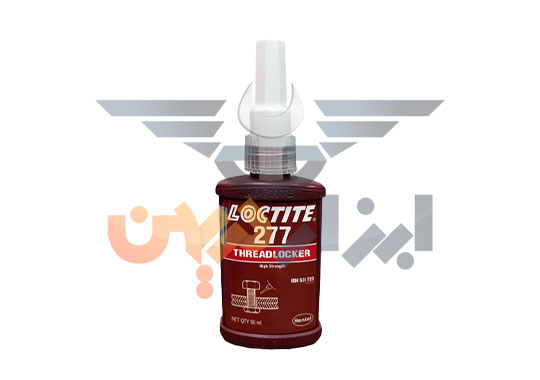 چسب قفل رزوه 277 لاکتایت اصلی loctite