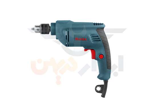 دریل رونیکس مدل 2114 دریل رونیکس مدل 2114