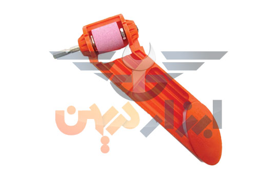 مته تیز کن سر دریلی