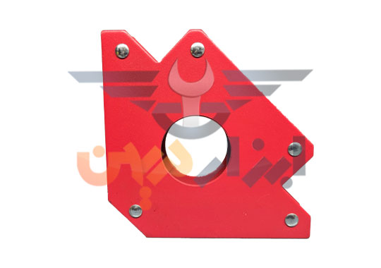 گونیا مغناطیسی جوشکاری سایز 5 اینچ