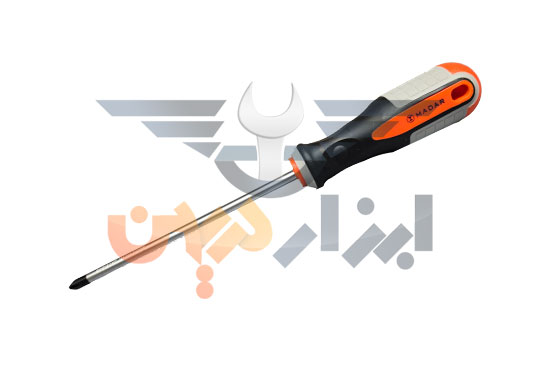 پیچ گوشتی مدار سایز 6*150 madar