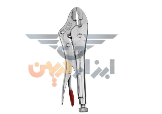 انبر قفلی مهدوی