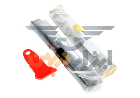 چسب دوقلو خمیری غفاری 120 گرمی ghaffari