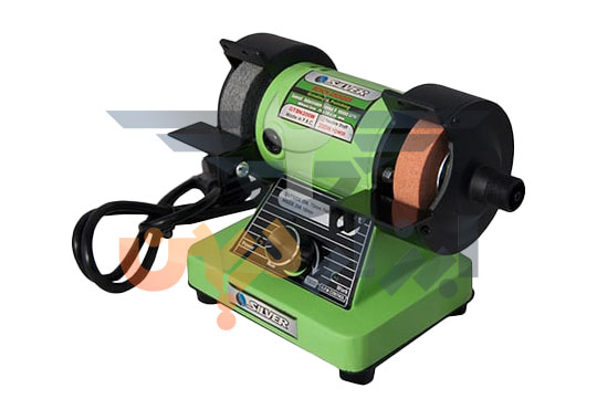 سنگ رو میزی 200 وات سیلور