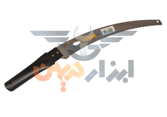 اره باغبانی لوله خور جی من سوئد gman 23314sir