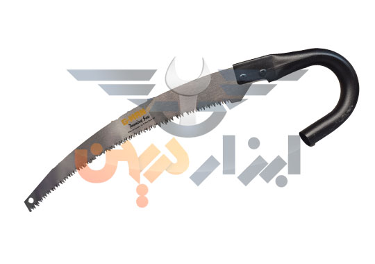 اره باغبانی 35 سانت دسته فلزی جی من سوئد gman 23314u