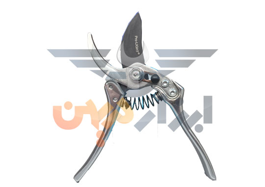 قیچی باغبانی لایت مدل light 3169a قیچی باغبانی لایت مدل light 3169a