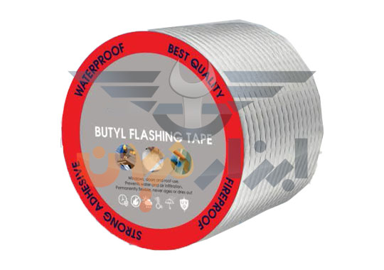 چسب پهن بوتیل ضد آب