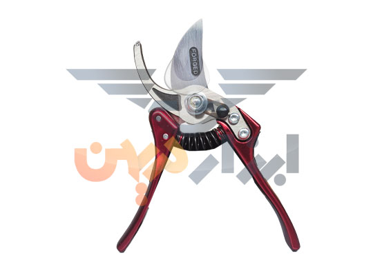 قیچی باغبانی لایت مدل light 3169af