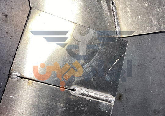 جوشکاری نفوذی چیست ؟