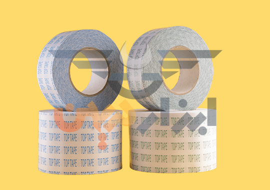 چسب دو طرفه سلولزی چیست؟