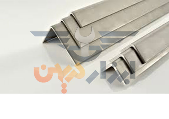 نبشی گالوانیزه چیست؟