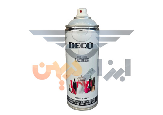 اسپری کیلر مات دکو دوپلی کالر duplicolor