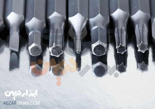 دلایل خراب شدن سر پیچ گوشتی