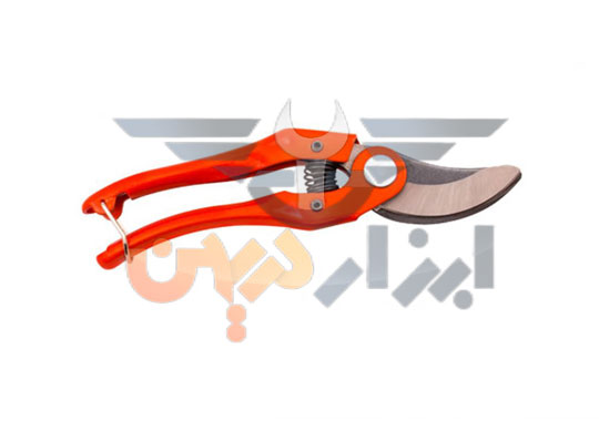 قیچی باغبانی لایت ژاپن 616l