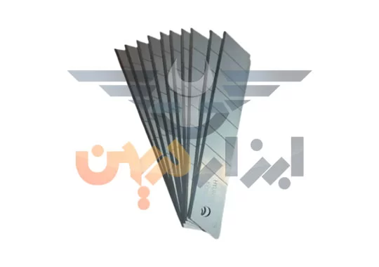تیغ کاتر  بزرگ هیوندای hyundai
