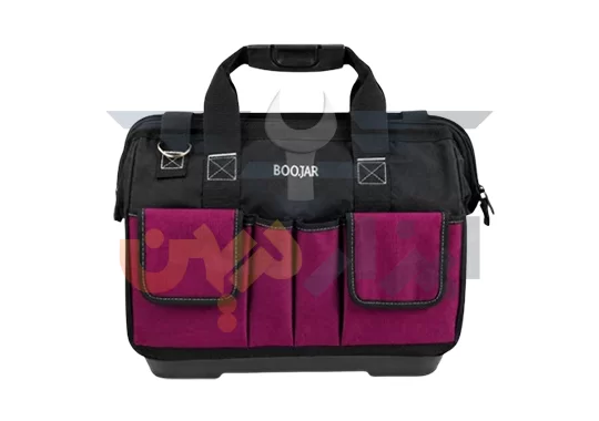 کیف ابزار بوجار مدل 4530 boojar