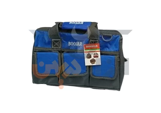 کیف ابزار بوجار مدل boojar 4020r