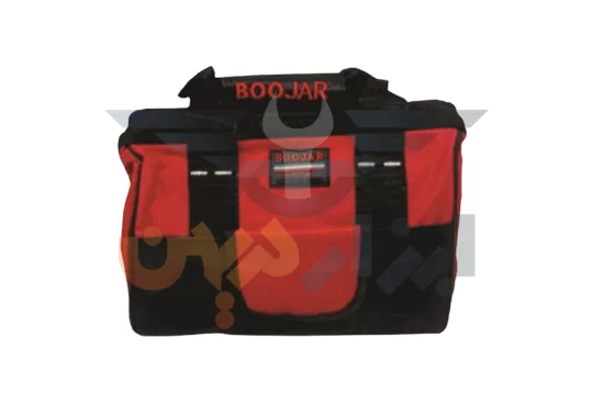 کیف ابزار بوجار مدل boojar 356s