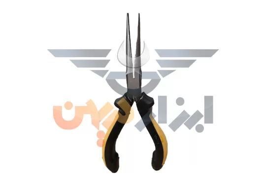 دم باریک نوک بلند وود سایز 4.5 اینچ wood