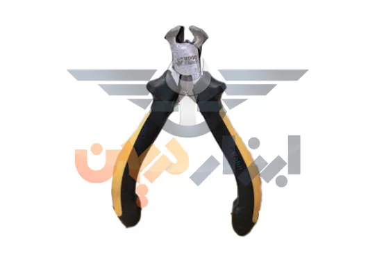 انبر کف چین وود سایز 4.5 اینچ wood