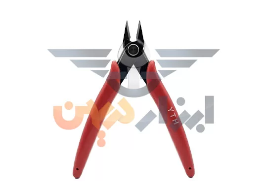 انبر کف چین 5 اینچ yth170-11
